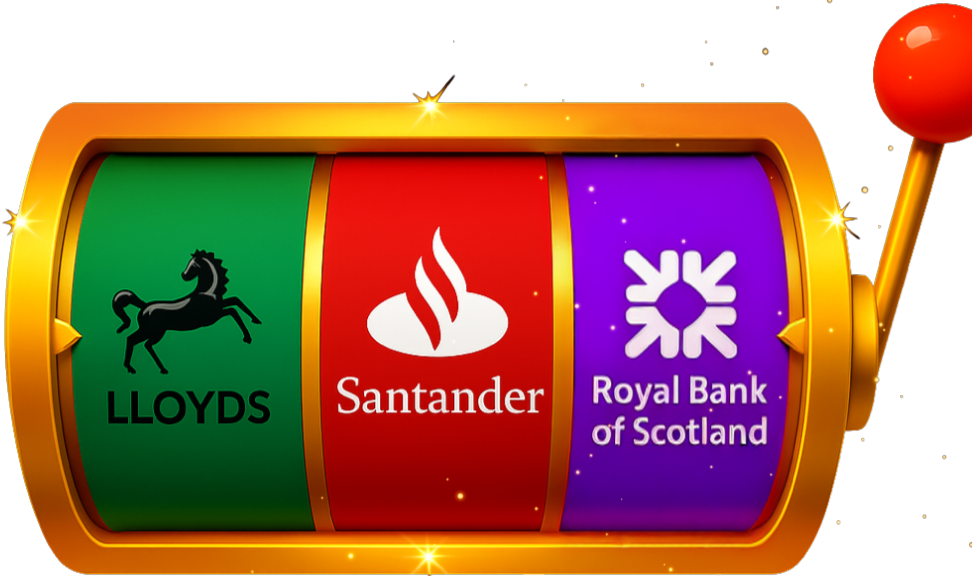 Offer Machine graphic